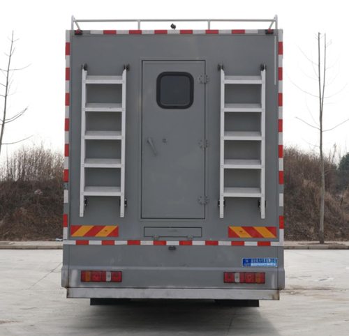 瑞力星牌RLQ5160XCCD6餐車公告圖片