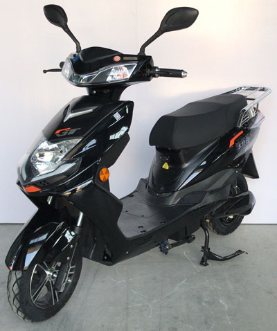 LJY1200DT-12A电动两轮摩托车