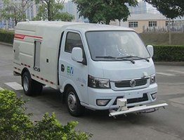 纯电动路面养护车