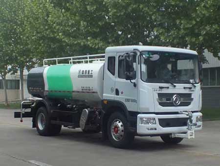 森源牌SMQ5181GQXEQE6清洗車公告圖片