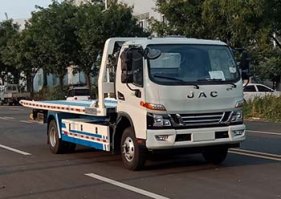 中燕牌BSZ5088TQZC6B清障车