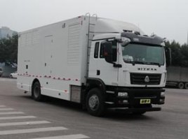 电源车