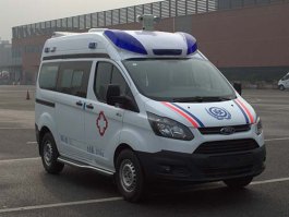 救护车