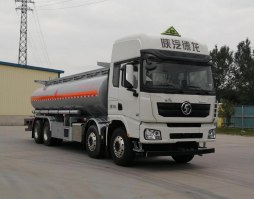 运油车