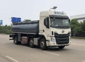 普通液体运输车