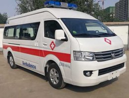 救护车