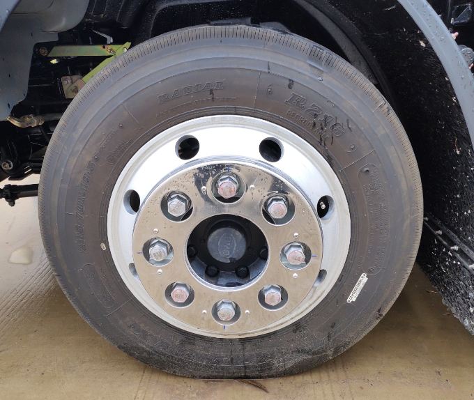 天路牌BTL5120TXCBYEV純電動吸塵車公告圖片