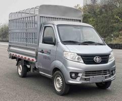 仓栅式运输车