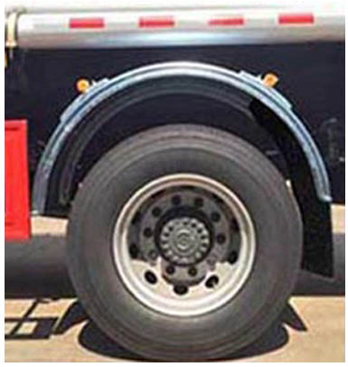 楚勝牌CSC5180GYYC6A運(yùn)油車公告圖片