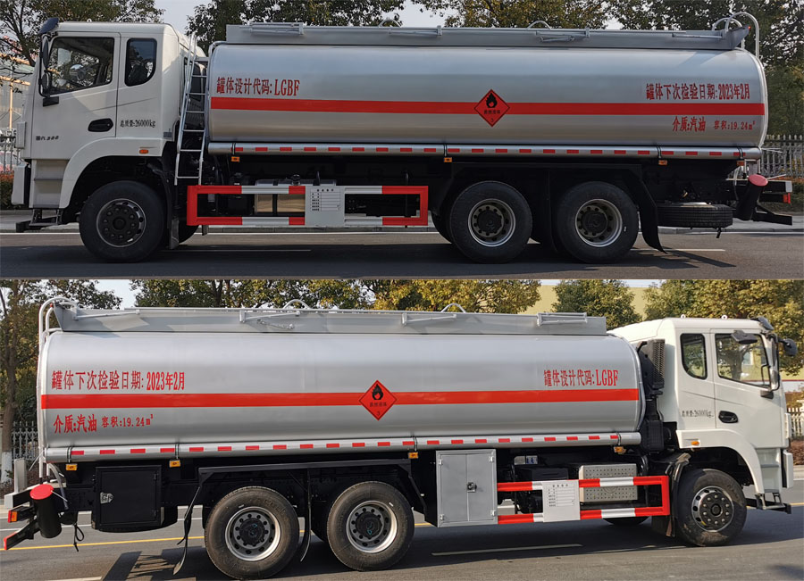 潤(rùn)知星牌SCS5260GYYEQ6運(yùn)油車公告圖片