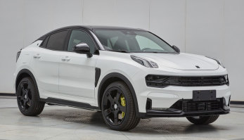多用途乘用车