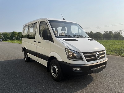 卡威牌JNQ6520DK多用途乘用车图片