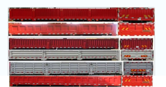 新飛工牌HFL5253JSQ隨車起重運(yùn)輸車公告圖片