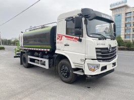 绿化喷洒车