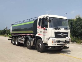 绿化喷洒车