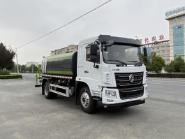 绿化喷洒车