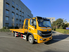 清障车