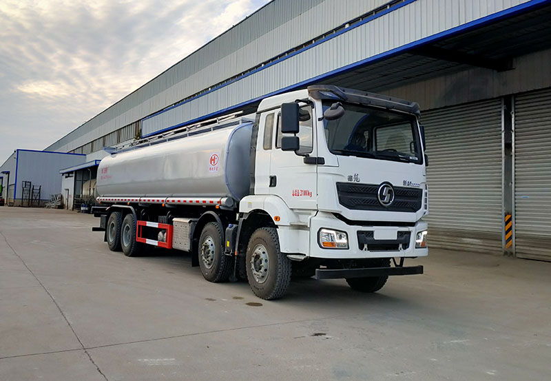 榮駿達牌HHX5310GPGSX6普通液體運輸車公告圖片