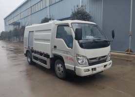 路面养护车