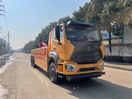 清障车