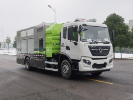 电源车