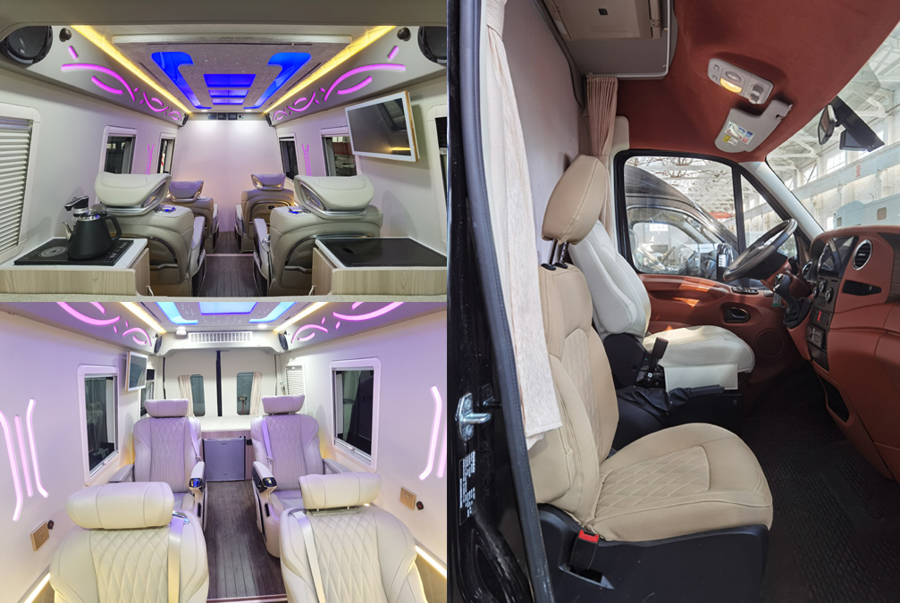 中恒旅牌ZHH5043XSW02商務(wù)車公告圖片