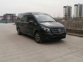 欧冰牌WZR5033XSWC商务车