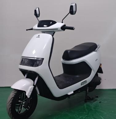 小飞哥牌XFG1200DT-18C电动两轮摩托车公告图片