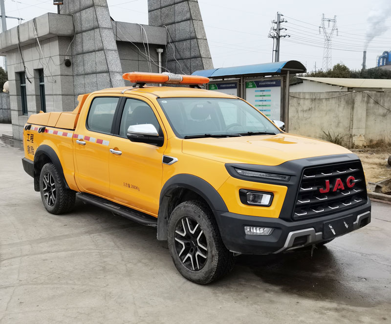 吸水象牌AMS5031XXH救險車公告圖片