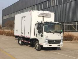 冷藏车