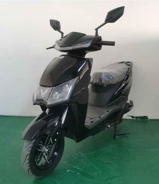 小飞哥牌XFG1200DT-12C电动两轮摩托车公告图片