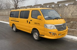 宛都旺牌HWD5020XDYXM6电源车