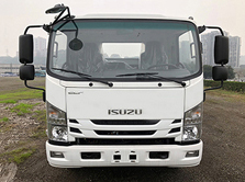 斯威譜牌NYX5110ZKXQ6車廂可卸式汽車公告圖片