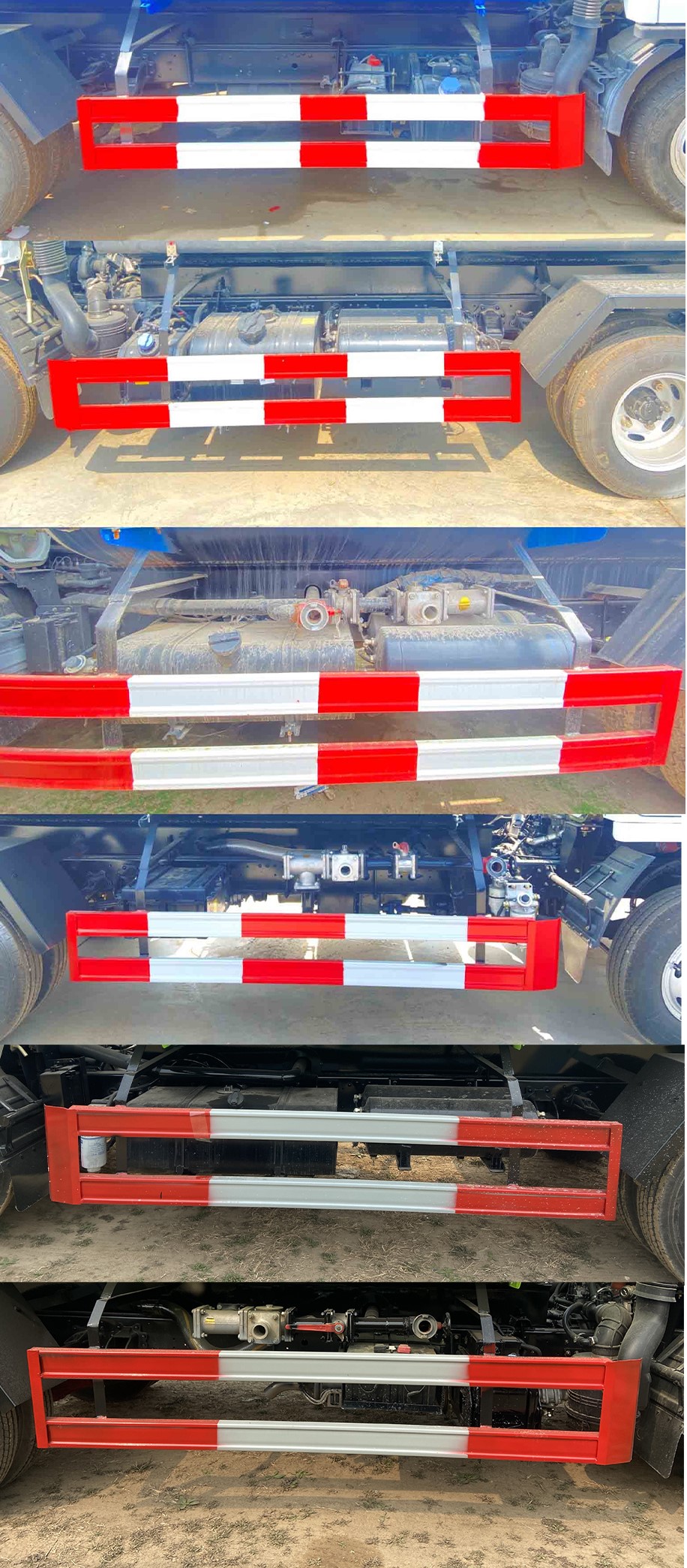 祥農(nóng)達(dá)牌SGW5070GPSF綠化噴灑車公告圖片