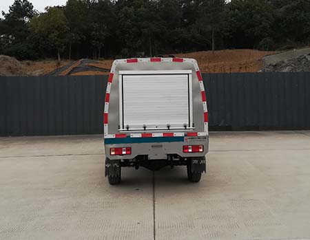 中汽牌ZQZ5036TYHSC6路面養(yǎng)護車公告圖片