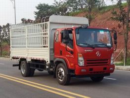 仓栅式运输车