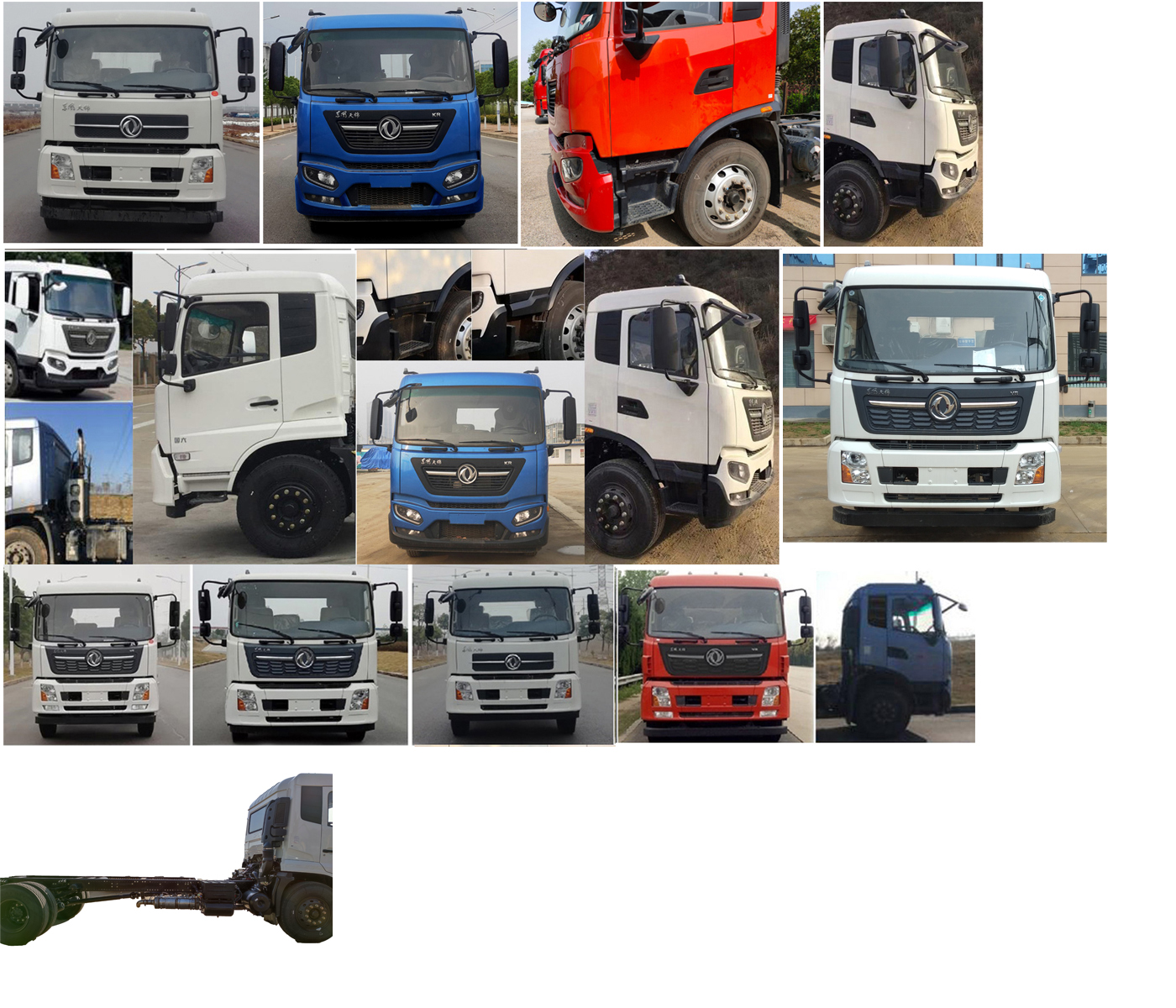 路鑫牌NJJ5180GQX6下水道疏通清洗車公告圖片