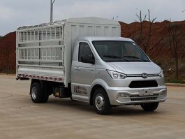 仓栅式运输车