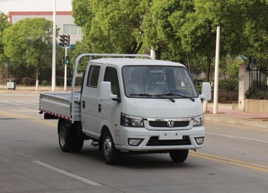 东风牌EQ1030D16QC轻型载货汽车图片