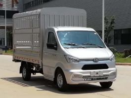 仓栅式运输车