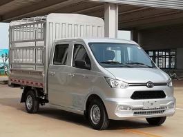 仓栅式运输车
