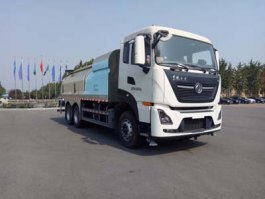 清洗车