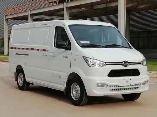 凱馬牌KMC5033XXYQ305M6廂式運輸車公告圖片