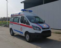 救护车