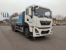 清洗车