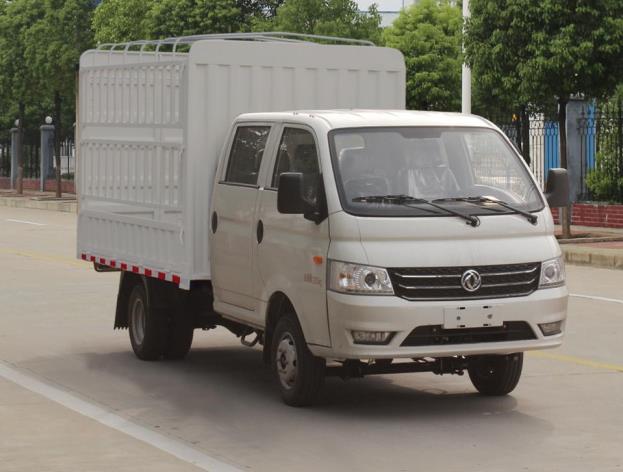 东风牌EQ5026CCYD60Q6AC仓栅式运输车