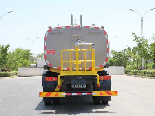 凱力風牌KLF5182GPSE6綠化噴灑車公告圖片