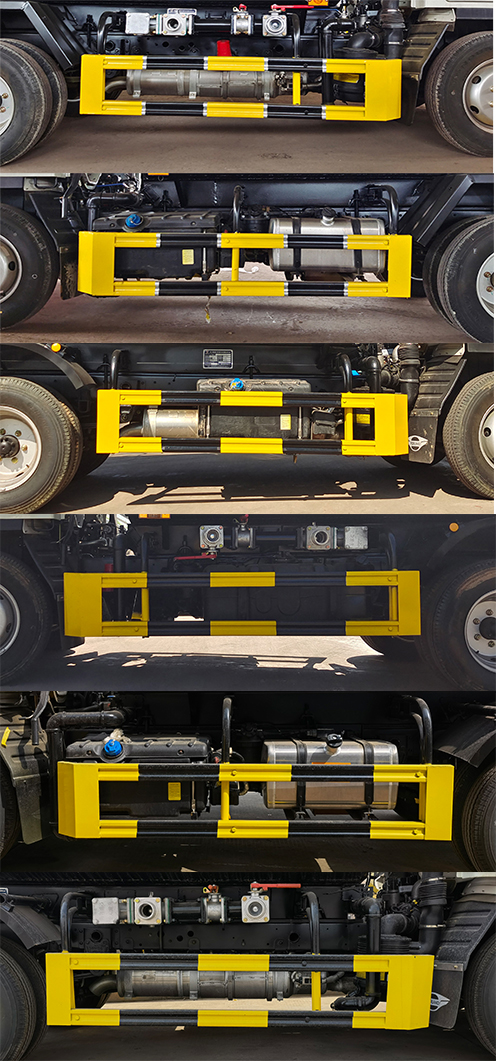 凱力風(fēng)牌KLF5040GSSB6灑水車(chē)公告圖片