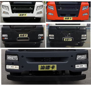 康飛牌KFT5129XYL60醫(yī)療車公告圖片