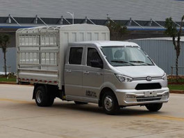仓栅式运输车